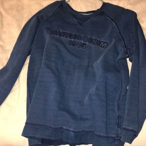 Hilfiger sweater